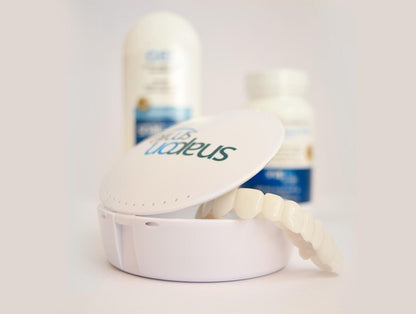 Carillas Dentales Snap-On Smile – Sonrisa Perfecta al Instante